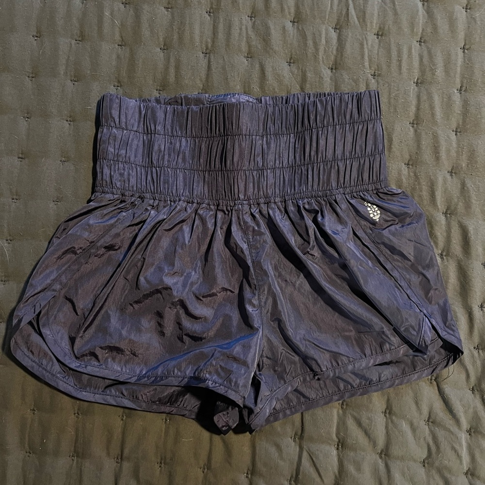 FP Free People Movement The Way Home shorts